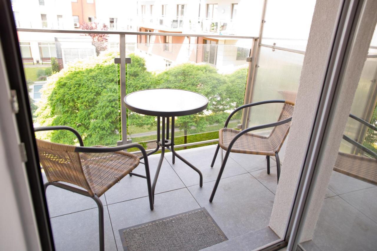 Collect Beautiful Moments Apartment Gdansk Exterior photo