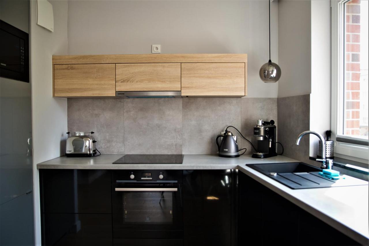 Collect Beautiful Moments Apartment Gdansk Exterior photo
