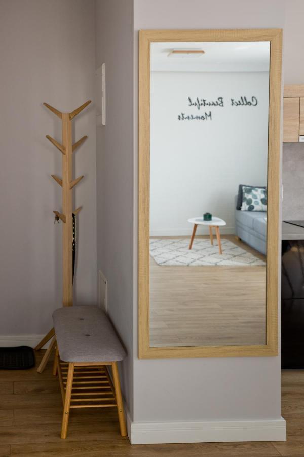 Collect Beautiful Moments Apartment Gdansk Exterior photo
