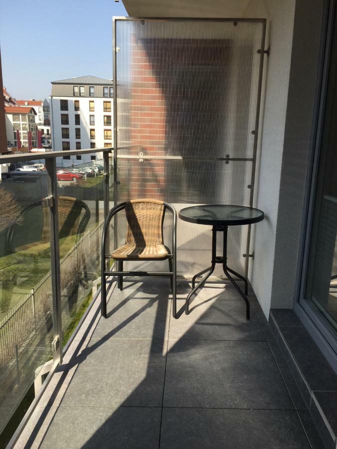 Collect Beautiful Moments Apartment Gdansk Exterior photo