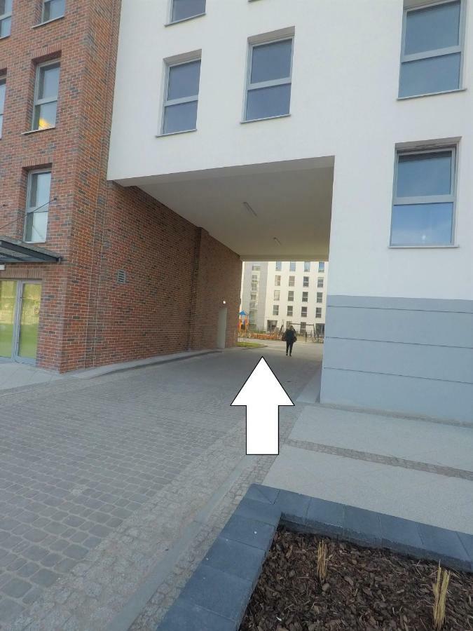 Collect Beautiful Moments Apartment Gdansk Exterior photo